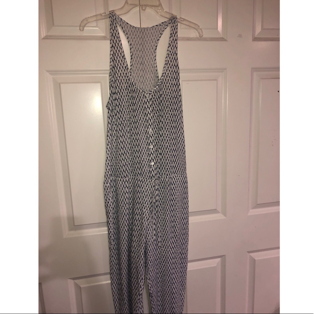 Soft Joie Jumpsuit Razorback